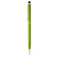 PENNA A SFERA IN ALLUMINIO